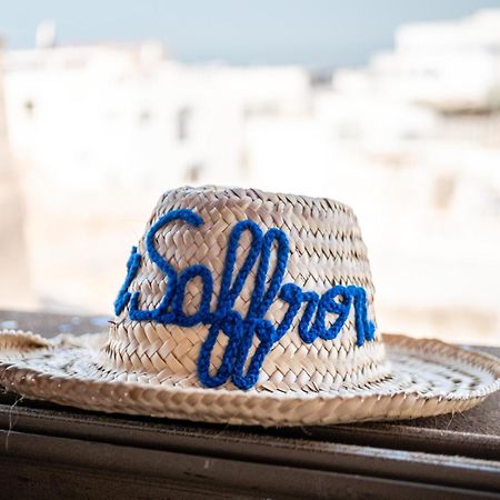Dar Saffron Essaouira Apartment ภายนอก รูปภาพ