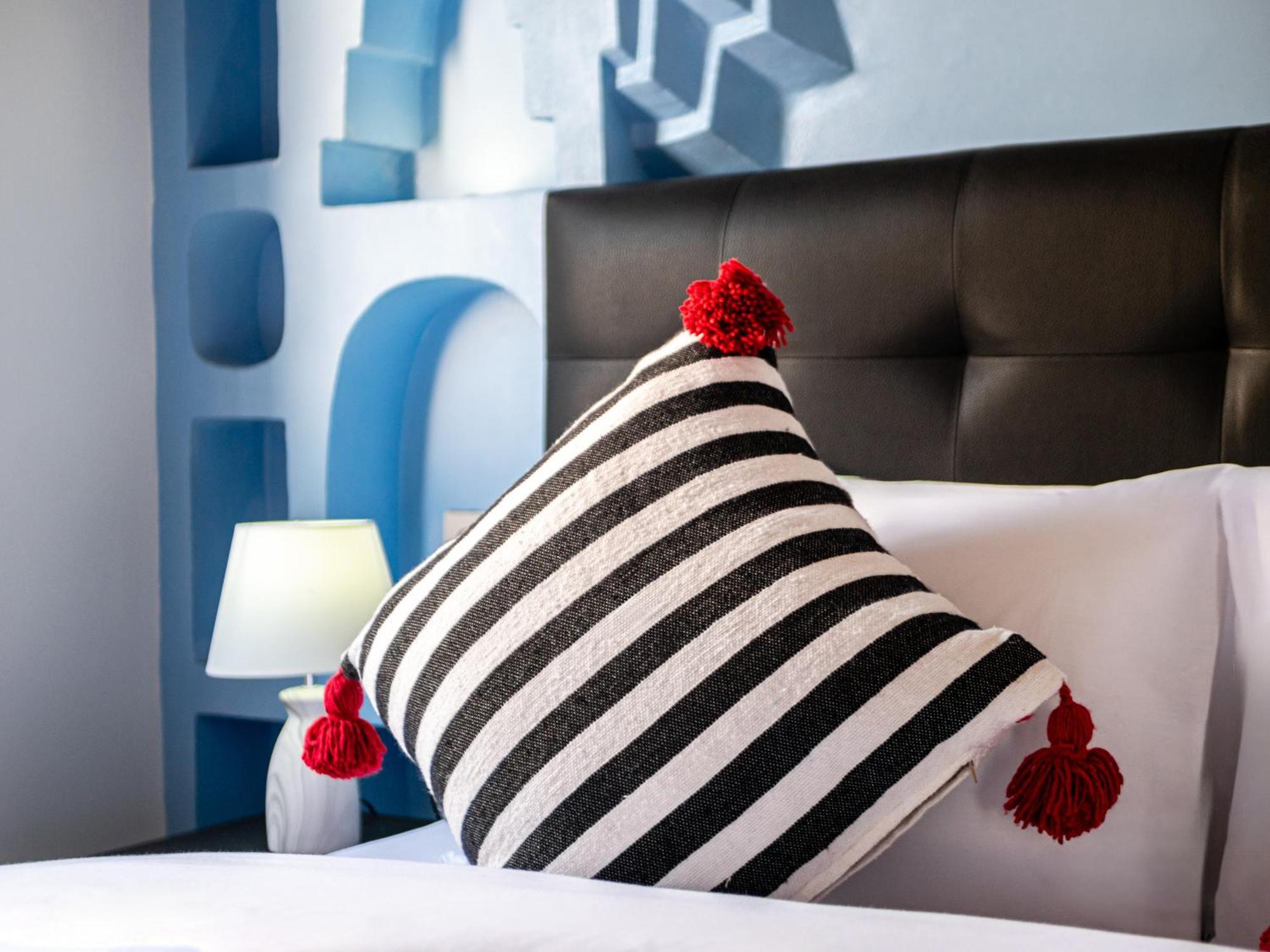 Dar Saffron Essaouira Apartment ภายนอก รูปภาพ
