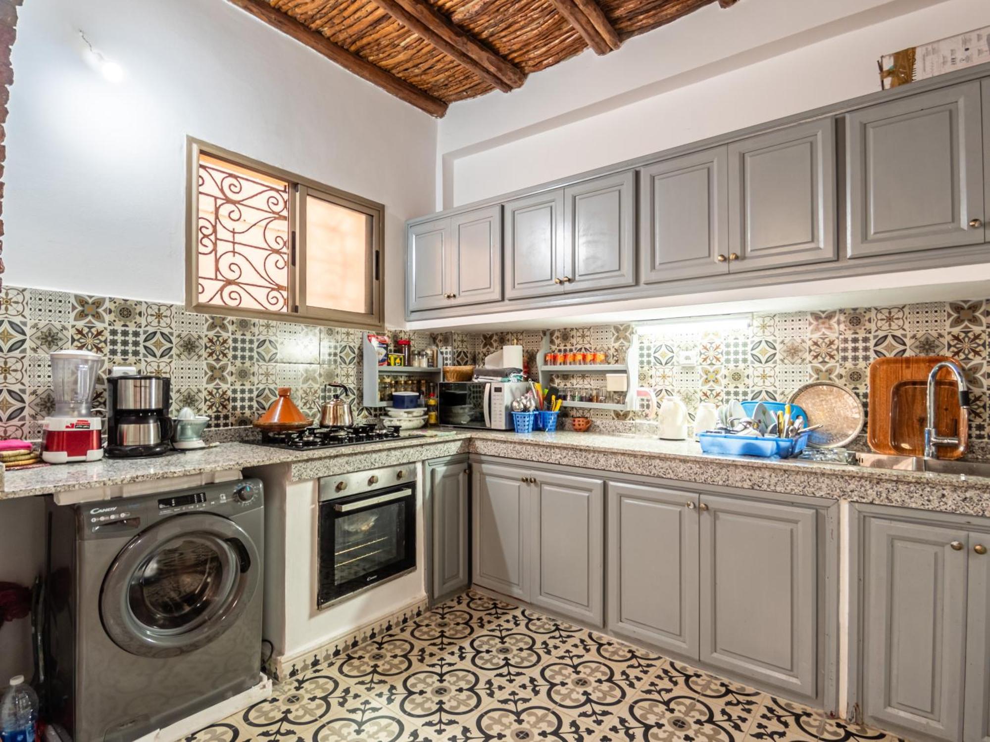 Dar Saffron Essaouira Apartment ห้อง รูปภาพ